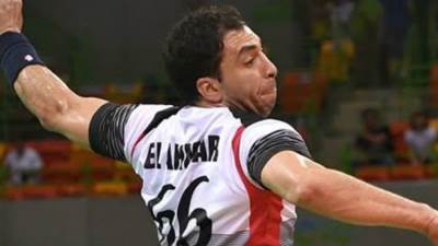 البنك الأهلي يضم أحمد الأحمر رسميًا قادمًا من الزمالك