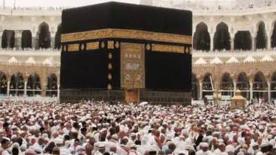 السعودية: أكثر من 931 ألف معتمر بتأشيرات العمرة منذ انطلاق الموسم بنمو 22.5%