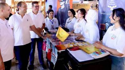 مدير صندوق مكافحة الإدمان يتابع تنفيذ أنشطة البرامج الوقائية بمنطقة مارينا بالساحل الشمالي لرفع الوعي بخطورة المخدرات