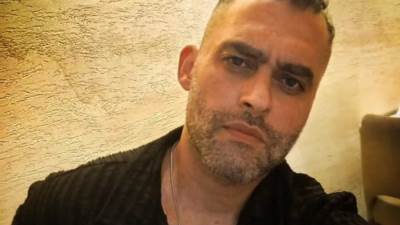 الانتهاء من تشريح جثمان أحمد جلال عبد القوي.. وجارٍ استخراج تصريح الدفن
