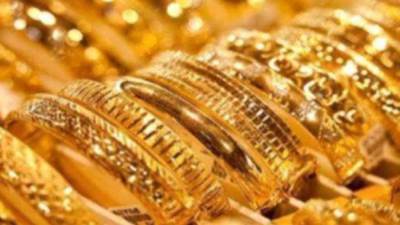 أسعار الذهب في مصر اليوم الثلاثاء 21 يوليو