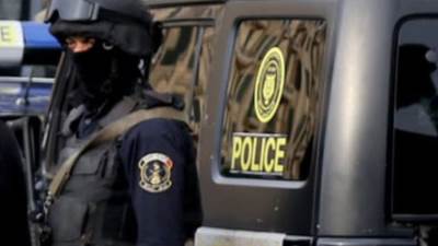 شاب ينهي حياة والده بالدقهلية ويسلم نفسه.. "ذهب إلى قسم الشرطة وبيده السكين"