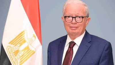 نائب رئيس الوزراء للشؤون الاقتصادية يهنئ فخامة رئيس الجمهورية بالذكرى الـ74 لثورة 23 يوليو المجيدة