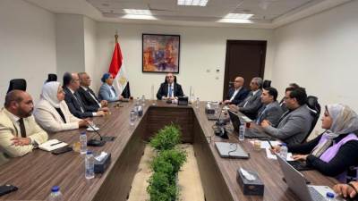 الأمانة الفنية لـ"القومي لتنظيم الإعلانات" تدرس حوافز استخدام الطاقة المتجددة.. وتستعرض جهود تحديث المخططات الإعلانية