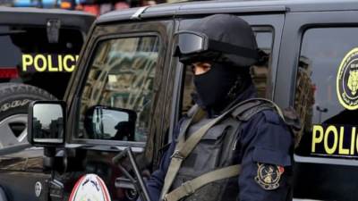 الداخلية تكشف حقيقة منع دخول الشرطة لقرية في الساحل الشمالي