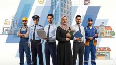 وزير العمل يُعلن 2024 فرصة عمل جديدة في 55 شركة خاصة بـ12 محافظة