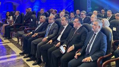 الرقابة المالية: إطلاق برنامج الهيئة العامة للرقابة المالية لبناء جاهزية شركات الطروحات الحكومية