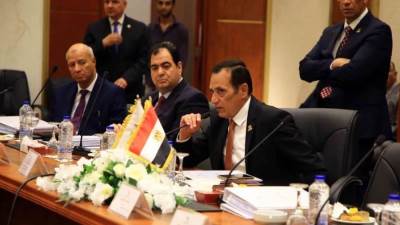 الجمعية العامة لشركة تنمية الريف المصري الجديد تعتمد نتائج أعمال 2025.. وتشيد بالأداء المالي والتنفيذي للمشروع وتستعرض خطة الانطلاق لمرحلة جديدة من التنمية