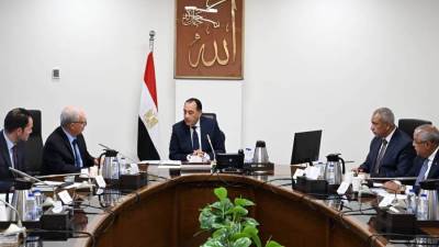 رئيس الوزراء يتابع مستجدات جهود إعادة هيكلة الشركات المملوكة للدولة