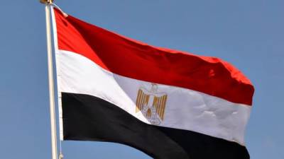 مصر ترحب بإقرار أيرلندا قانون حظر استيراد السلع من المستوطنات الإسرائيلية في الأراضي الفلسطينية المحتلة