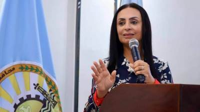 وزيرة التضامن الاجتماعي ومحافظ مطروح يشهدان تخريج 100 متعافٍ جديد من بشاير الخير من مركز العزيمة التابع لصندوق مكافحة الإدمان بمطروح