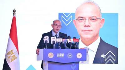 وزيرا "الاستثمار والتجارة الخارجية" و"الخارجية" يشهدان إطلاق تقرير الاستثمار العالمي 2026 الصادر عن الأونكتاد