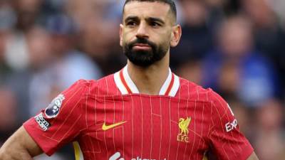 مدير بشكتاش: ملف التعاقد مع محمد صلاح وضع على الرف" في الوقت الحالي