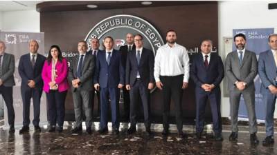 "الرقابة المالية" تمنح الموافقة المبدئية لمشروعين جديدين في مجال التأمين للانضمام إلى مختبر التكنولوجيا المالية (FRA-Sandbox) 