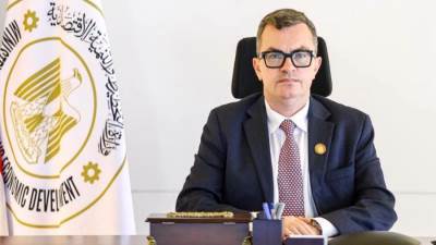 وزير التخطيط: 215.5 مليار جنيه استثمارات عامة خضراء نُفذت خلال العام المالي 2024/2025