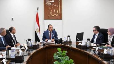 رئيس الوزراء يتابع جهود حوكمة التمويلات التنموية للمشروعات المختلفة