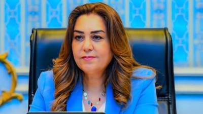 وزيرة التنمية تعلن إطلاق أول مجلة علمية محكمة متخصصة في أبحاث وأوراق سياسات التنمية المحلية والبيئة