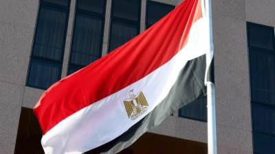 مصر تعرب عن خالص تعازيها وتضامنها مع اليابان على إثر الزلزال الذي ضرب جنوب البلاد
