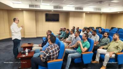 "الصحة" تكثف الإجراءات الوقائية بالمحافظات الساحلية تزامنا مع موسم الصيف