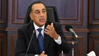رئيس الوزراء يشرح التفاصيل الكاملة لما قامت به الدولة لمواجهة حادث دمياط أمس