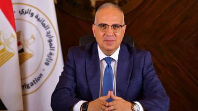 الدكتور سويلم يتابع الاستعدادات النهائية لافتتاح «متحف الري» بالعاصمة الجديدة يوم الثلاثاء المقبل