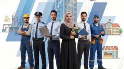 وزير العمل: 1275 فرصة عمل جديدة في 42 شركة خاصة بـ9 محافظات تشمل فرصًا لذوي الهمم
