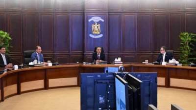 مجلس الوزراء يستعرض أبرز أنشطة رئيس مجلس الوزراء هذا الأسبوع