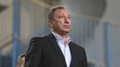 الخطيب يعتذر عن عدم حضور مباراة الأهلي وبرشلونة الودية فى إسبانيا