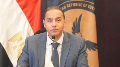 "الرقابة المالية" تقرر مد فترة توفيق الأوضاع مع قانون التأمين الموحد لمدة عام حتى 11 يوليو 2027 كآخر مهلة قانونية