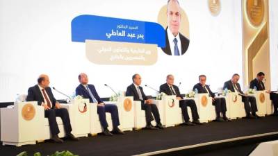 “التعليم” تفتح باب التقديم للعمل كـ”معلم متدرب” بالمدارس المصرية اليابانية لإعداد جيل جديد من المعلمين المؤهلين اعتبارًا من الأحد ٢ أغسطس ولمدة ١٥ يومًا