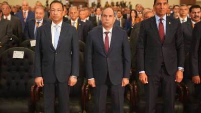 وزير العمل: لدينا منظومة متكاملة لحماية ورعاية العمالة المصرية