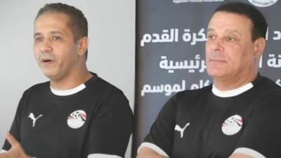اتحاد الكرة يطلق معسكر إعداد حكام النخبة استعدادًا للموسم الجديد 2026-2027