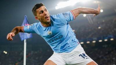 مانشستر سيتي يحدد 75 مليون يورو للاستغناء عن رودري وسط مفاوضات متقدمة مع ريال مدريد