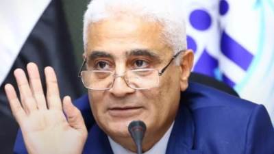 رئيس التأمينات والمعاشات ينفي اختراق السيستم الرقمي للهيئة
