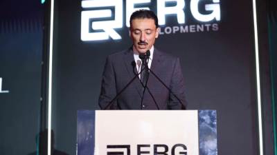 بعد إعادة هيكلة شاملة.. ERG Developments تدشن مرحلة جديدة من النمو بدعم مالي بقيمة 700 مليون جنيه