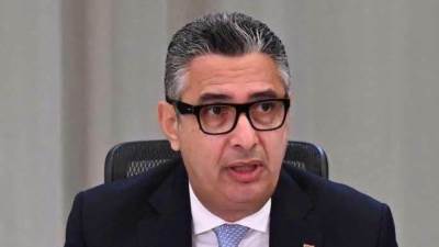 وزير التموين يوجه بتكثيف الحملات الرقابية على المخابز السياحية والإفرنجية لضمان الالتزام بأسعار وأوزان الخبز السياحي والفينو