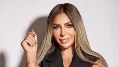 إحالة سارة خليفة و27 متهمًا للمفتي في قضية "المخدرات الكبرى"