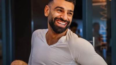 محمد صلاح يطلب جزءًا من راتبه مقدمًا لإتمام انتقاله إلى طرابزون سبور