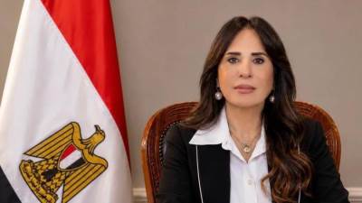 وزيرة الإسكان تتابع تنفيذ المشروعات السكنية بمدن العبور الجديدة والسادات والسويس الجديدة والمنصورة الجديدة وحدائق أكتوبر