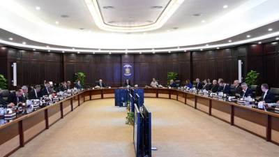 وزير التخطيط والتنمية الاقتصادية يستعرض مؤشرات سوق العمل خلال الربع الثاني من عام 2026