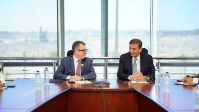  وزير التخطيط: الزراعة قطاع محوري لتوفير فرص العمل.. ونسعى لربط الأنشطة الزراعية بالصناعية.