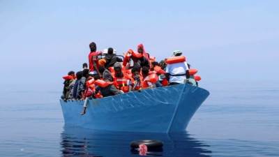 ضبط 3 متهمين بغسل 20 مليون جنيه من عائدات الهجرة غير الشرعية