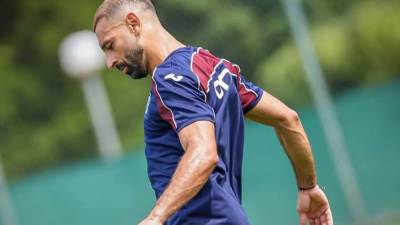 طرابزون سبور يؤجل الظهور الأول لمحمد صلاح... واللاعب يغيب عن ودية جوزتيبي
