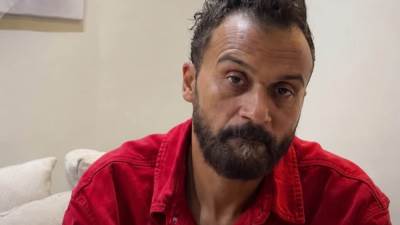 القبض على إبراهيم سعيد لتنفيذ أحكام قضائية صادرة لصالح طليقته وابنتيه