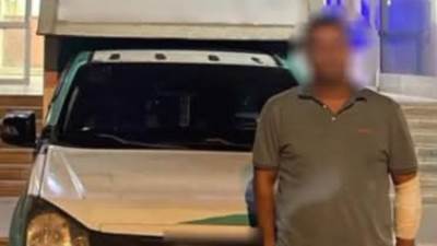 الداخلية تكشف ملابسات إدعاء شخص بإطلاق ضابط شرطة النار عليه حال استقلاله وشقيقه سيارة بالقاهرة