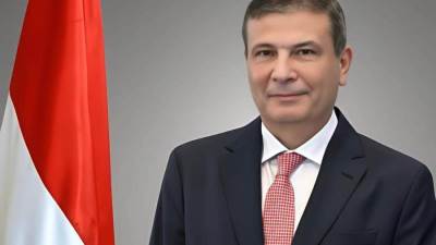 وزير الزراعة يعلن تجاوز الصادرات الزراعية المصرية 6.2 مليون طن حتى الآن.. ويؤكد مواصلة جهود التوسع في فتح الأسواق 