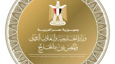 وزير الخارجية يبحث هاتفياً مع الممثل الأعلى لقطاع غزة مستجدات الأوضاع في القطاع