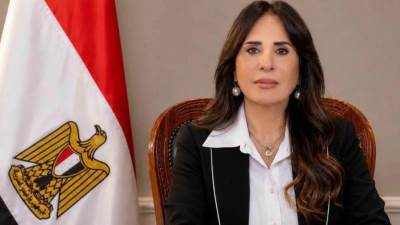 وزيرة الإسكان: الأحد المقبل.. بدء تسليم قطع الأراضي المخصصة للمواطنين بالأراضي المضافة لمدينة العبور الجديدة 