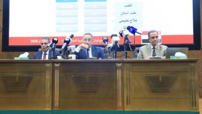 وزير التعليم يعلن الحدود الدنيا للمرحلة الأولى لتنسيق القبول بالجامعات لطلاب الثانوية العامة المصرية بالشعب العلمية