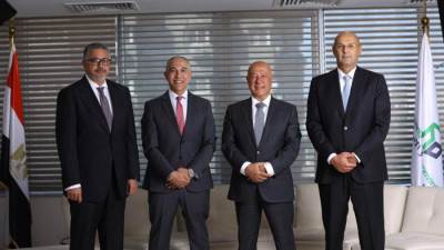 بنك التعمير والإسكان يواصل النمو بصافي أرباح 9.924 مليار جنيه خلال النصف الأول من 2026 بنمو 11.2%